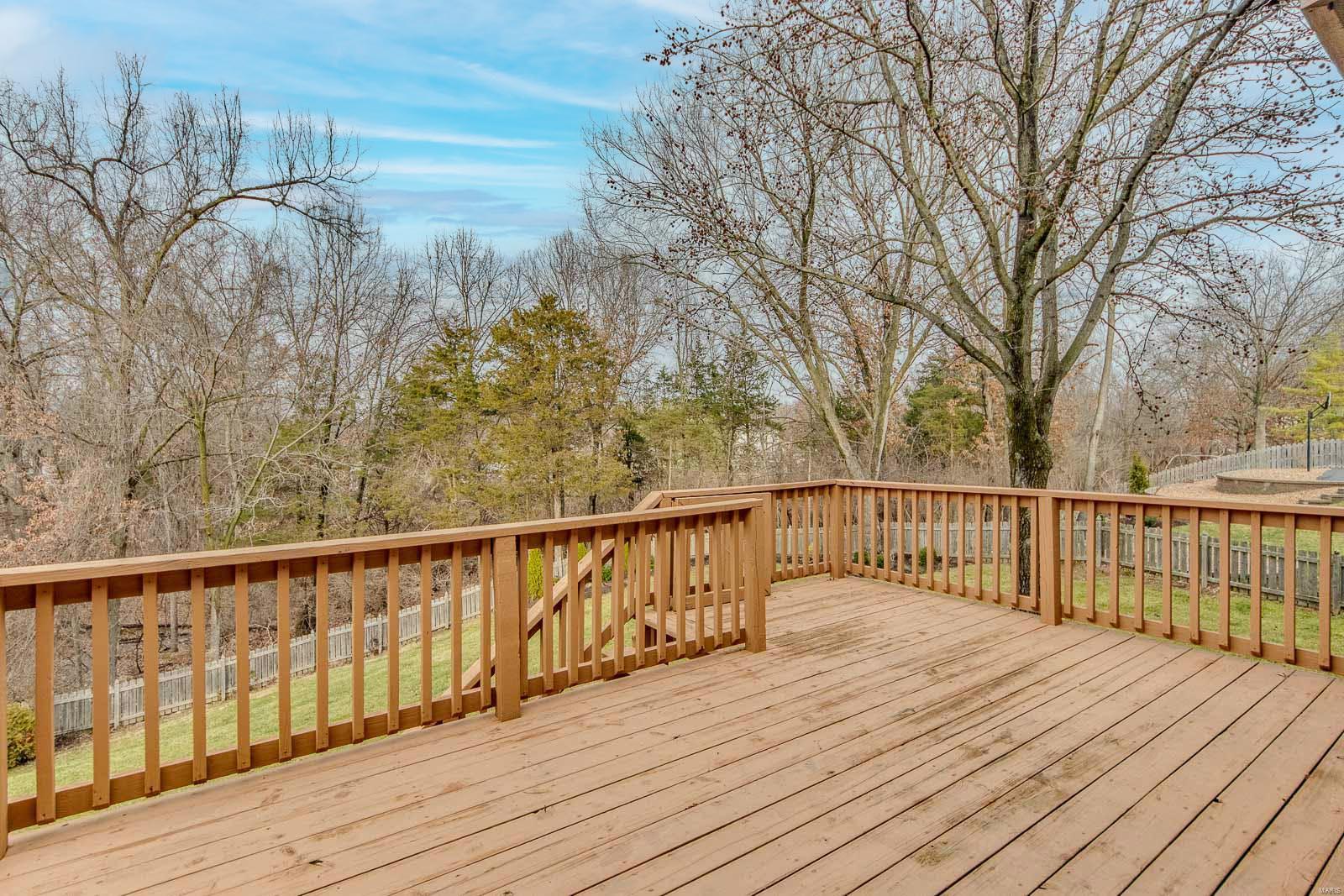 Chesterfield Valley - Residential
