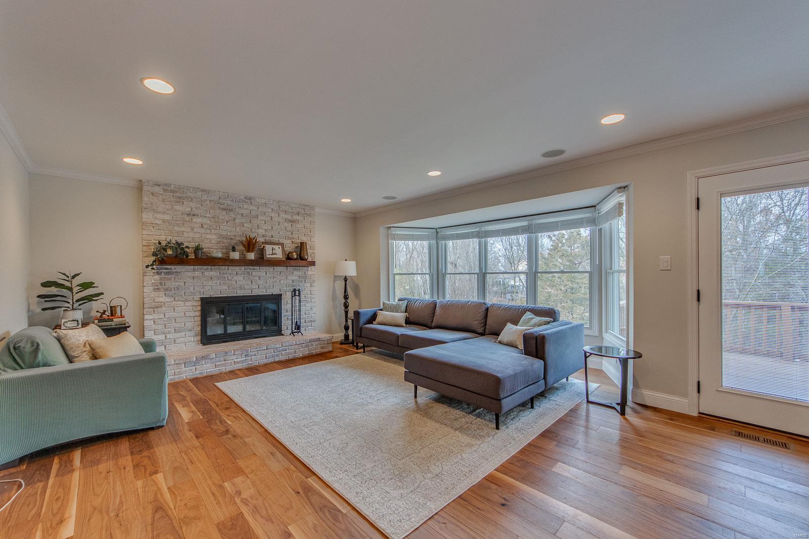 Chesterfield Valley - Residential