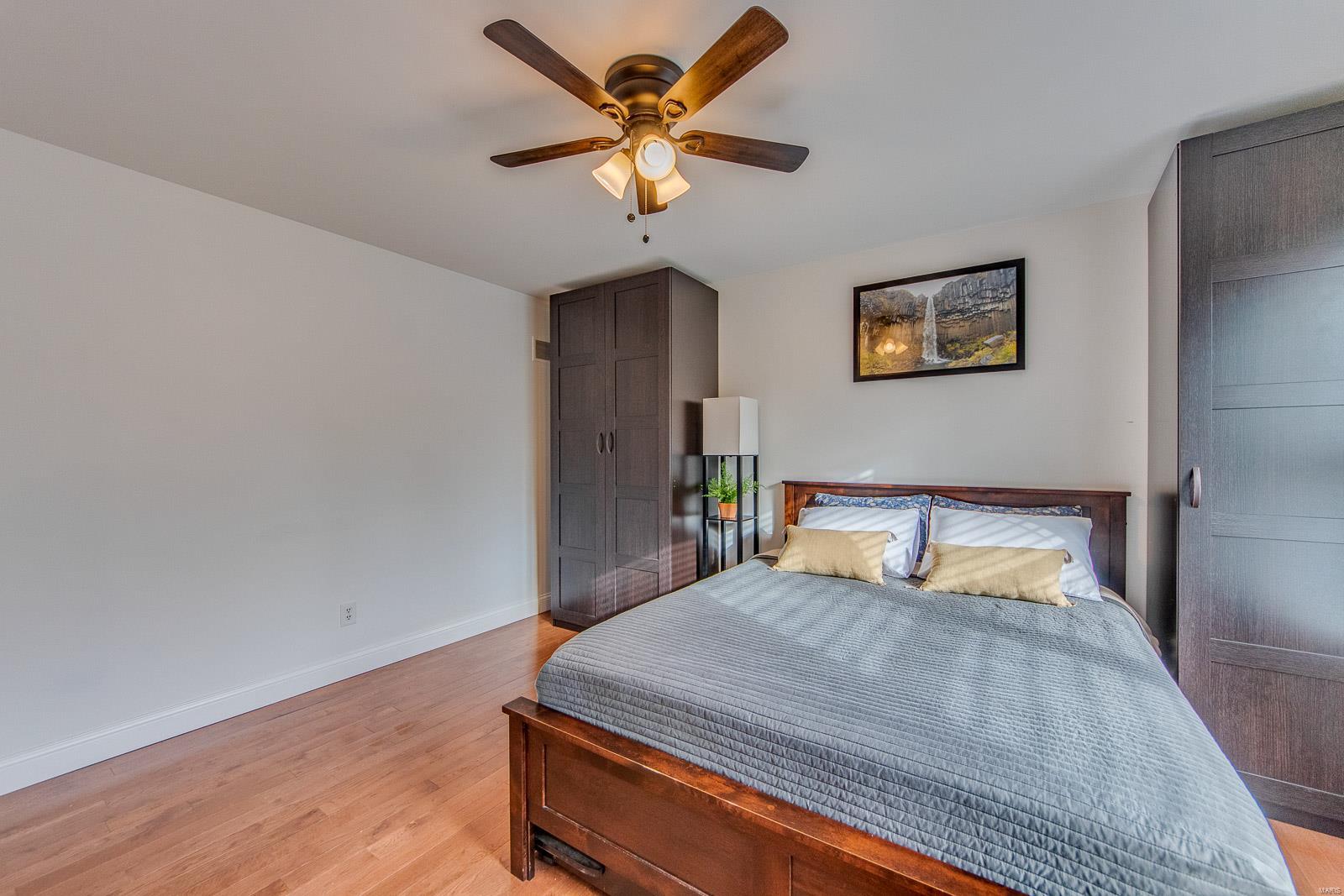 Chesterfield Valley - Residential