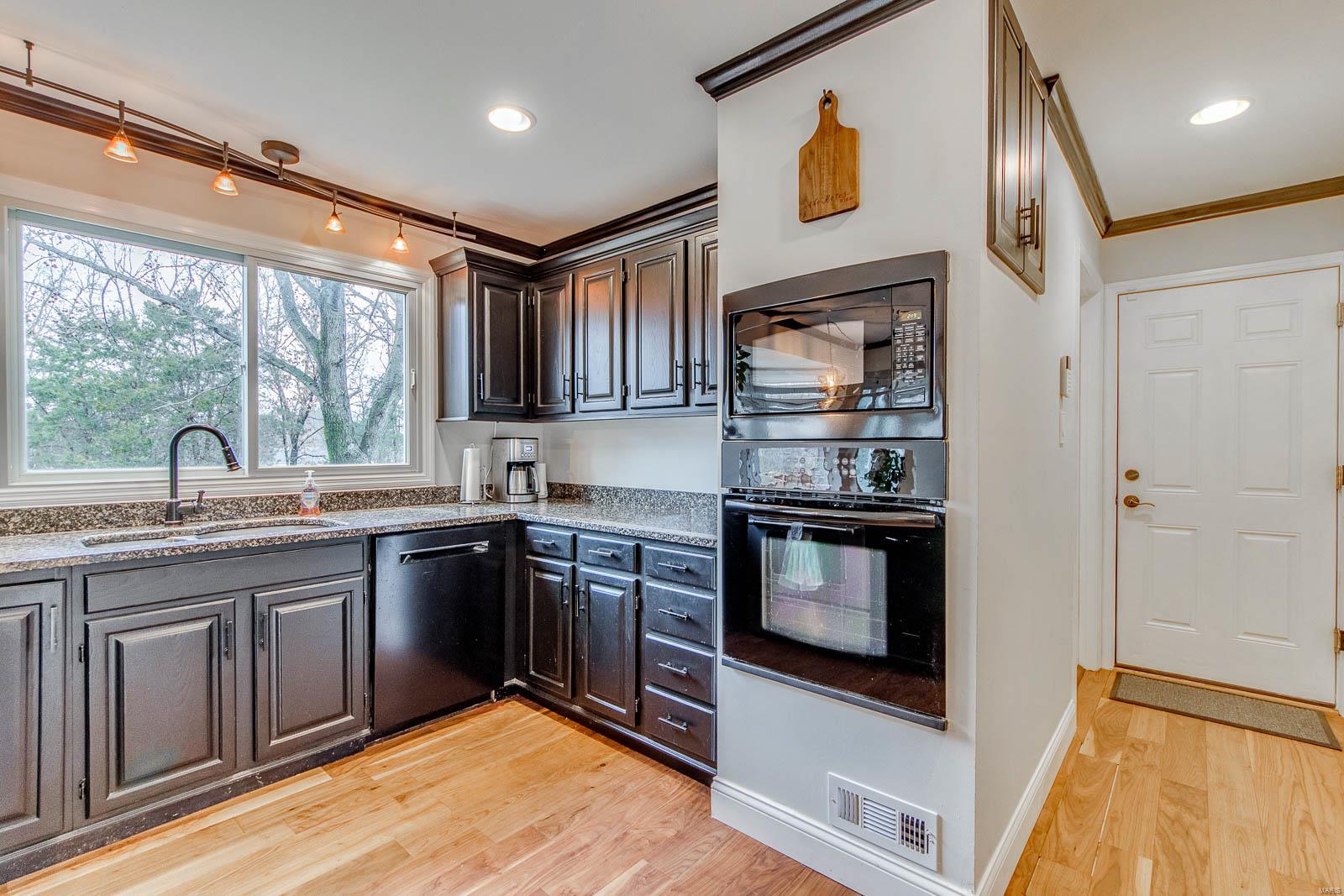 Chesterfield Valley - Residential