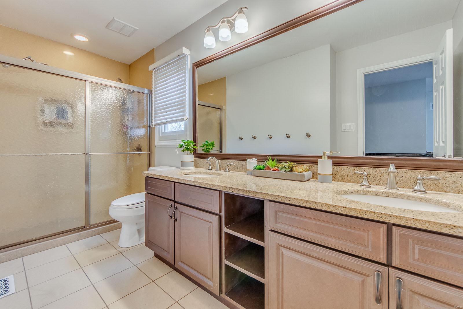 Chesterfield Valley - Residential