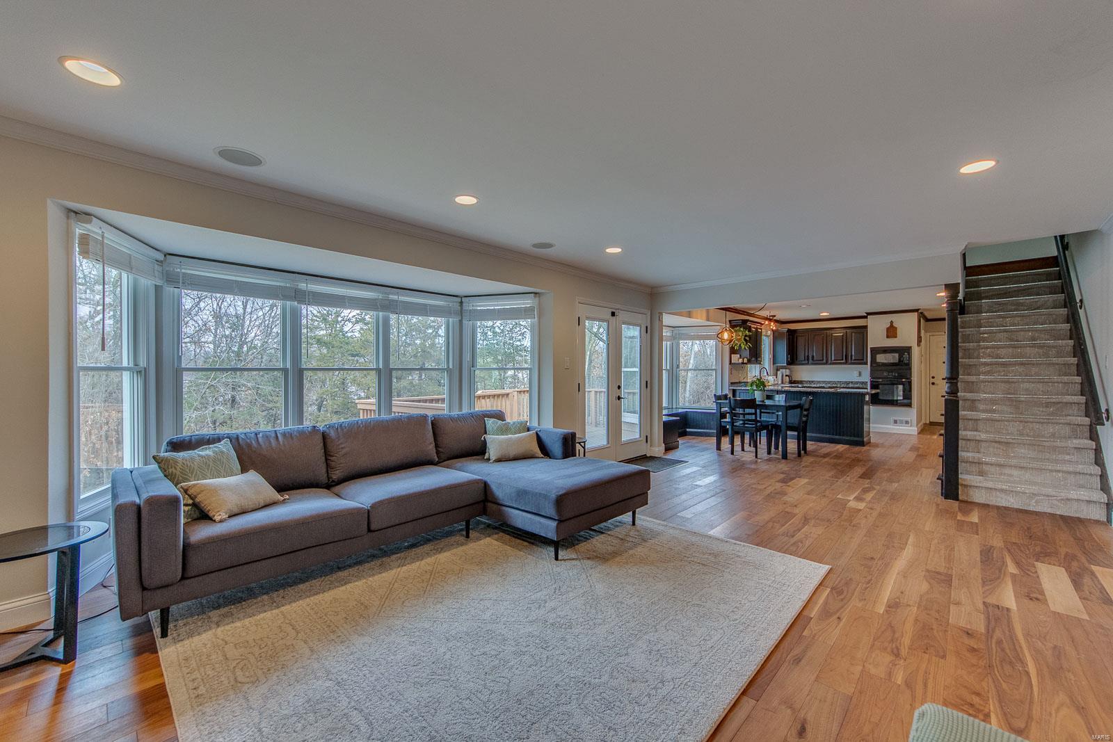 Chesterfield Valley - Residential