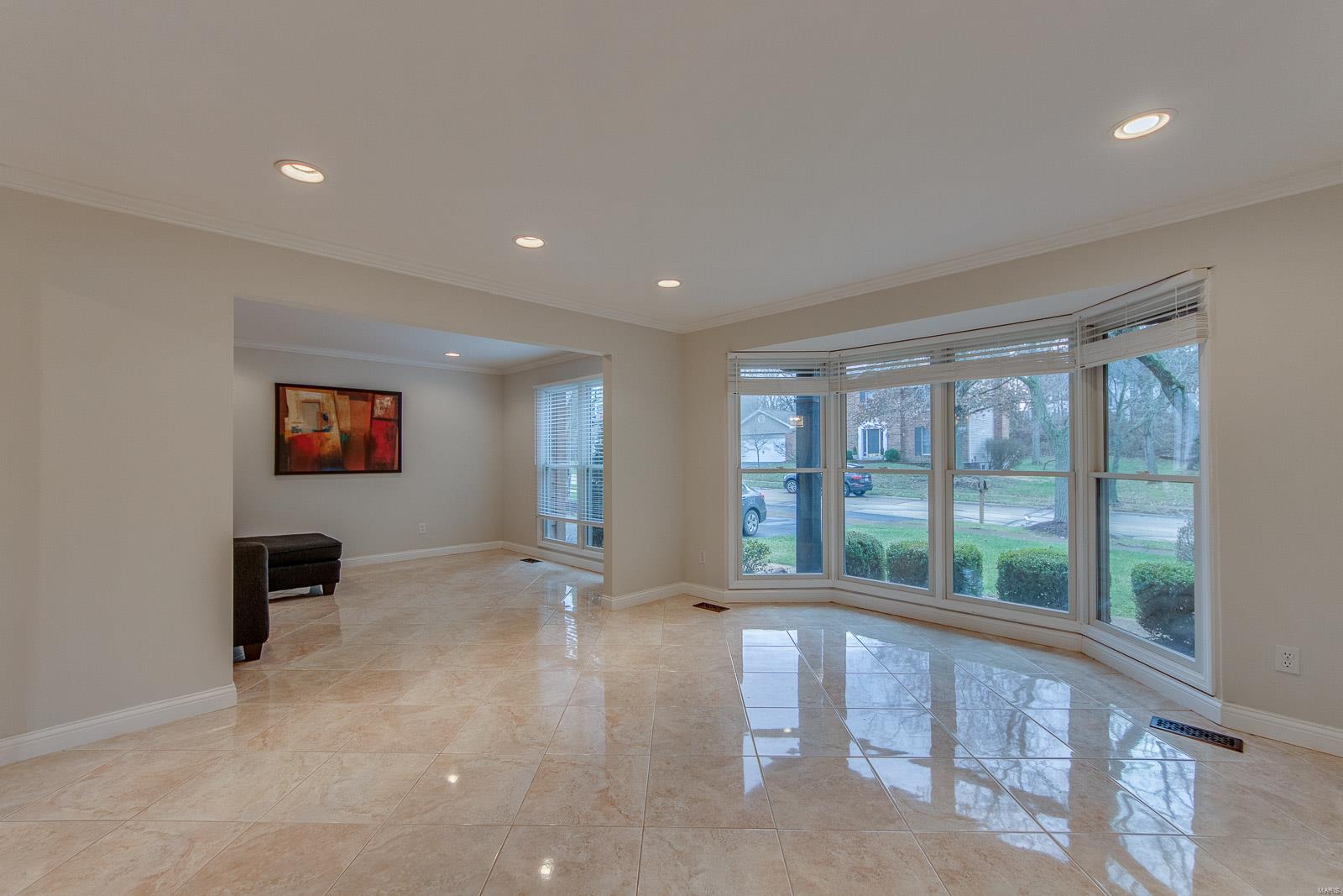 Chesterfield Valley - Residential
