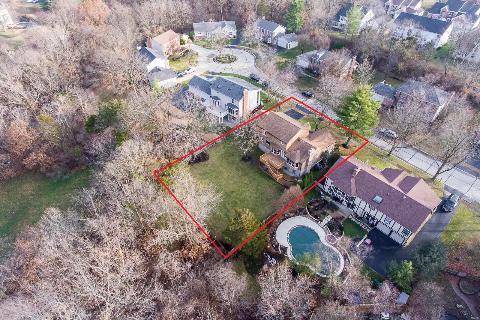 Chesterfield Valley - Residential