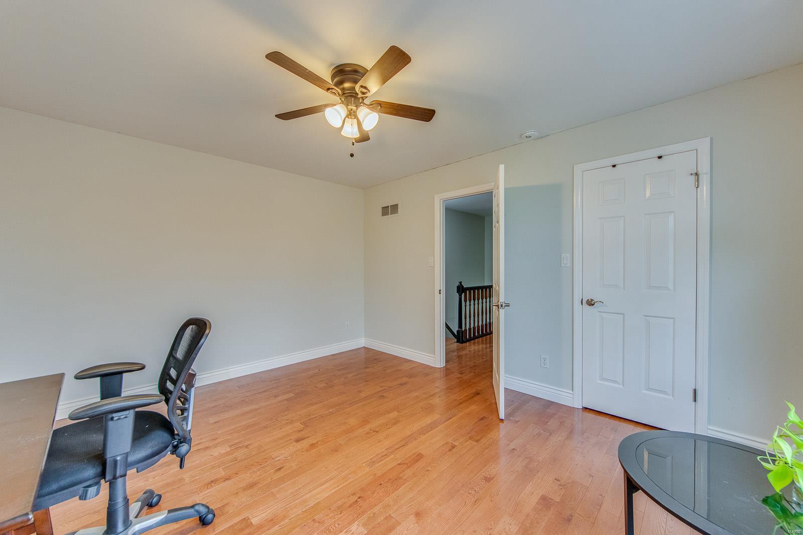 Chesterfield Valley - Residential