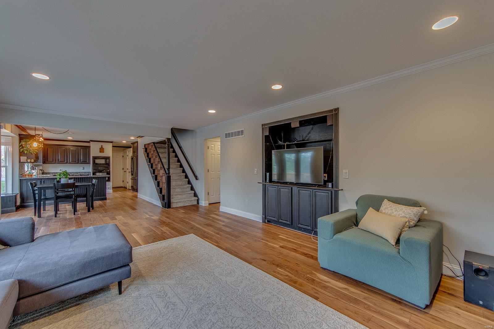Chesterfield Valley - Residential