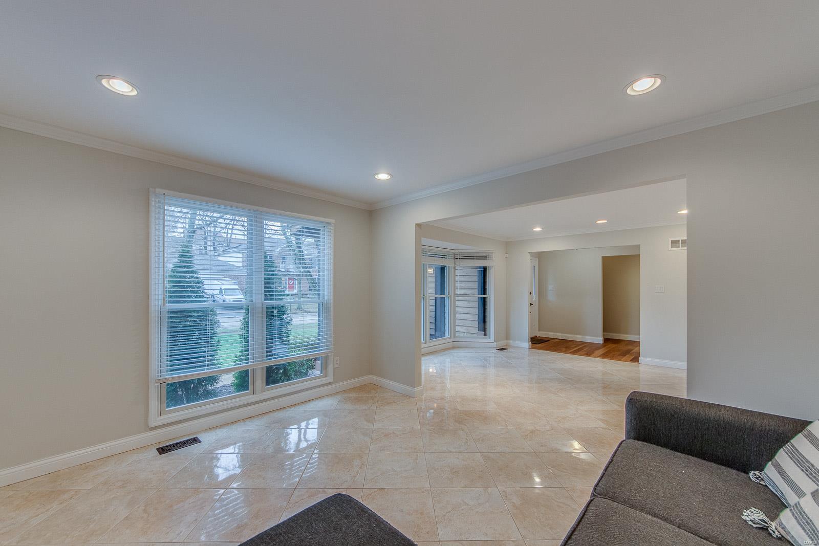 Chesterfield Valley - Residential