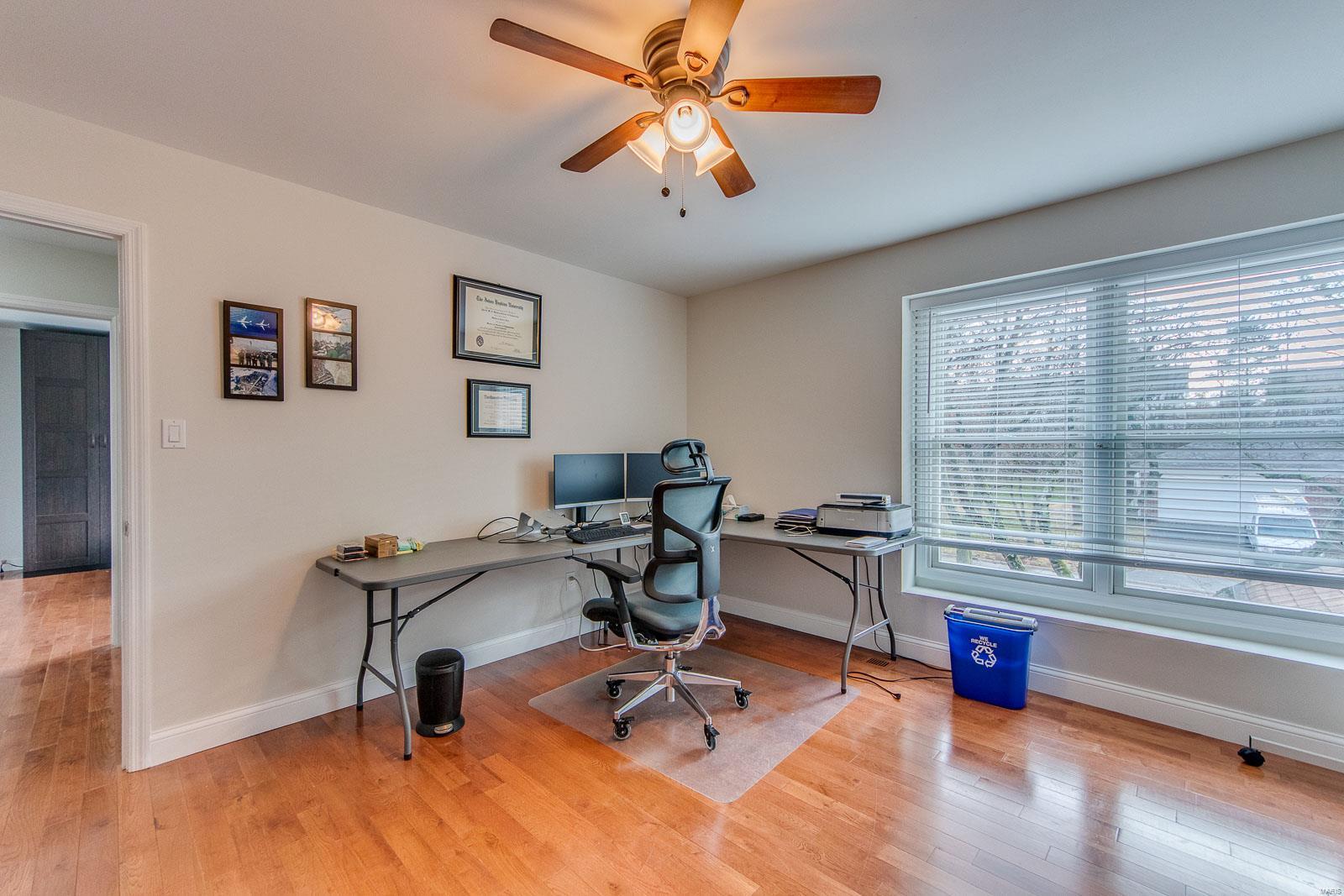 Chesterfield Valley - Residential