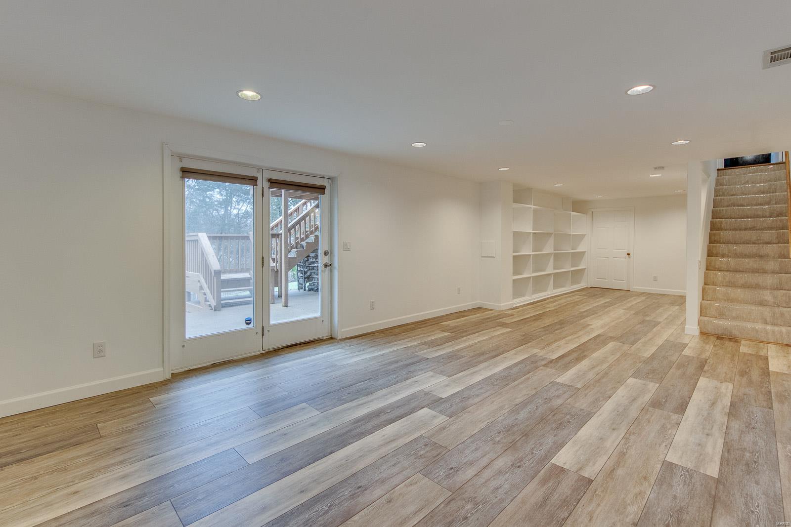 Chesterfield Valley - Residential