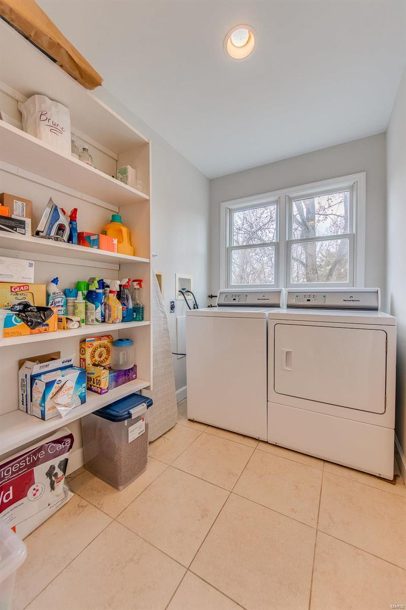 Chesterfield Valley - Residential
