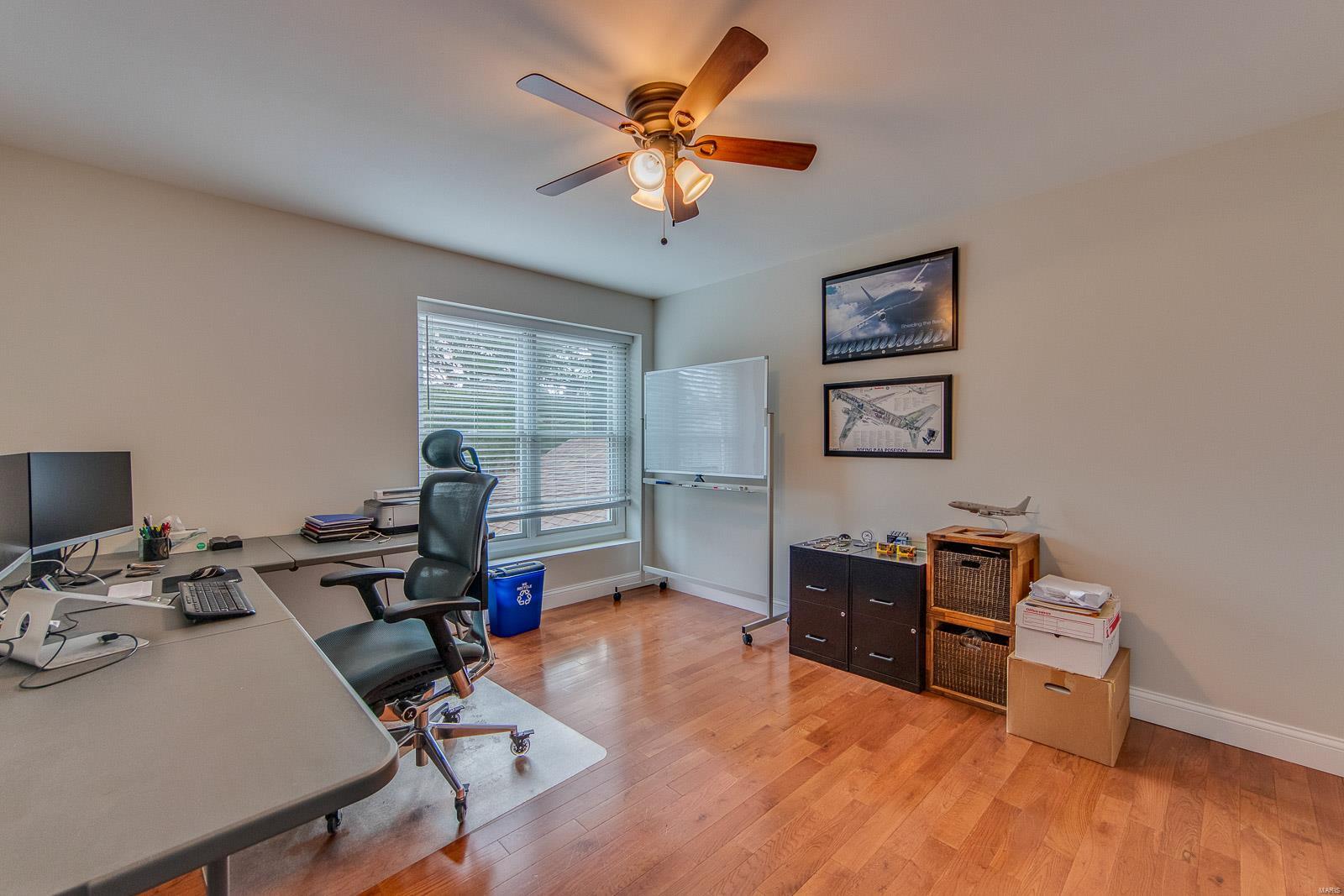 Chesterfield Valley - Residential
