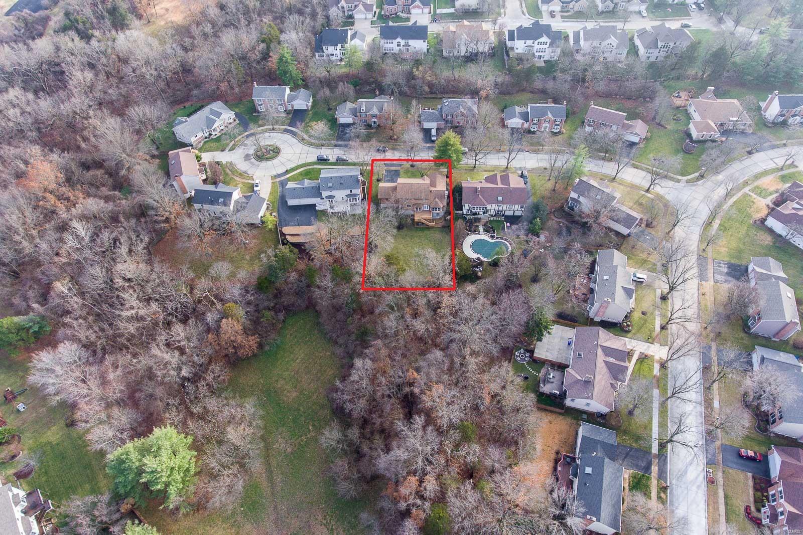 Chesterfield Valley - Residential