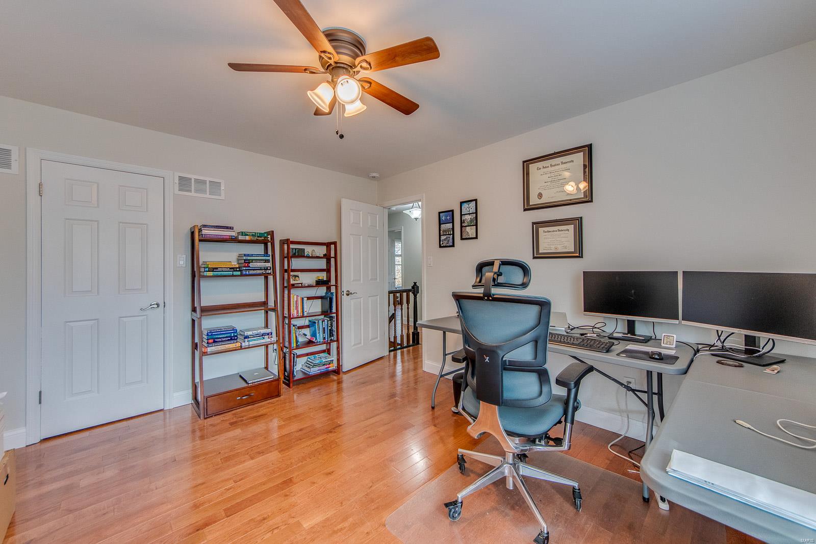 Chesterfield Valley - Residential