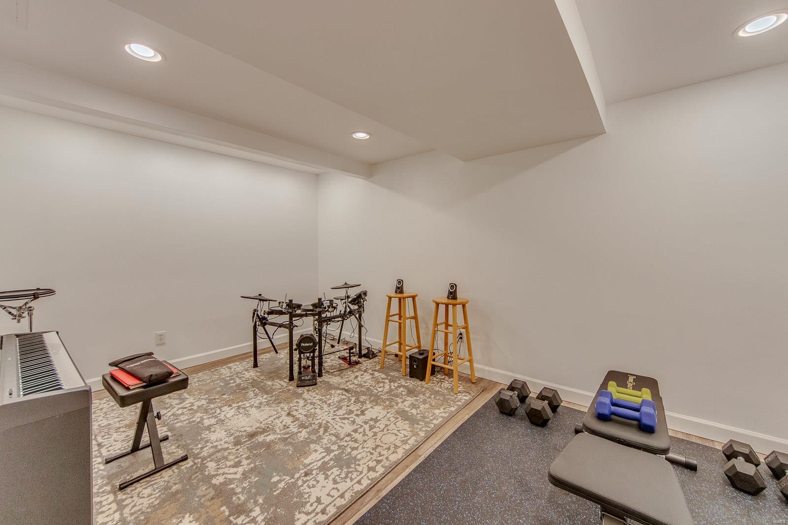 Chesterfield Valley - Residential