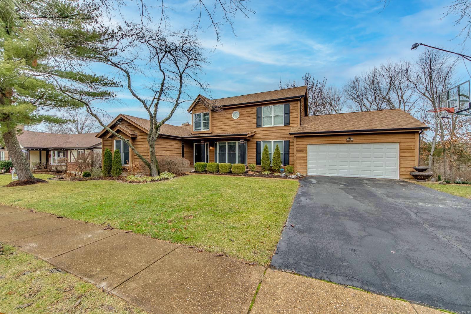 Chesterfield Valley - Residential