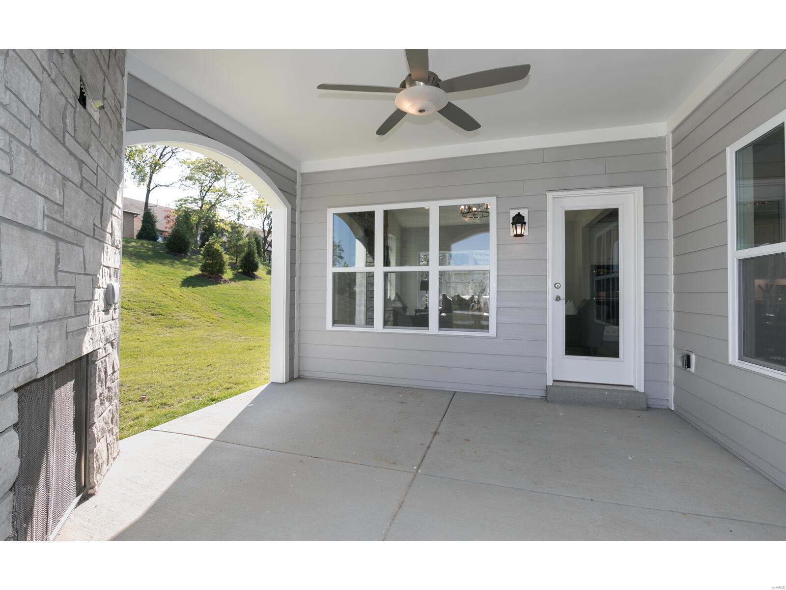 Schoettler Grove - Residential