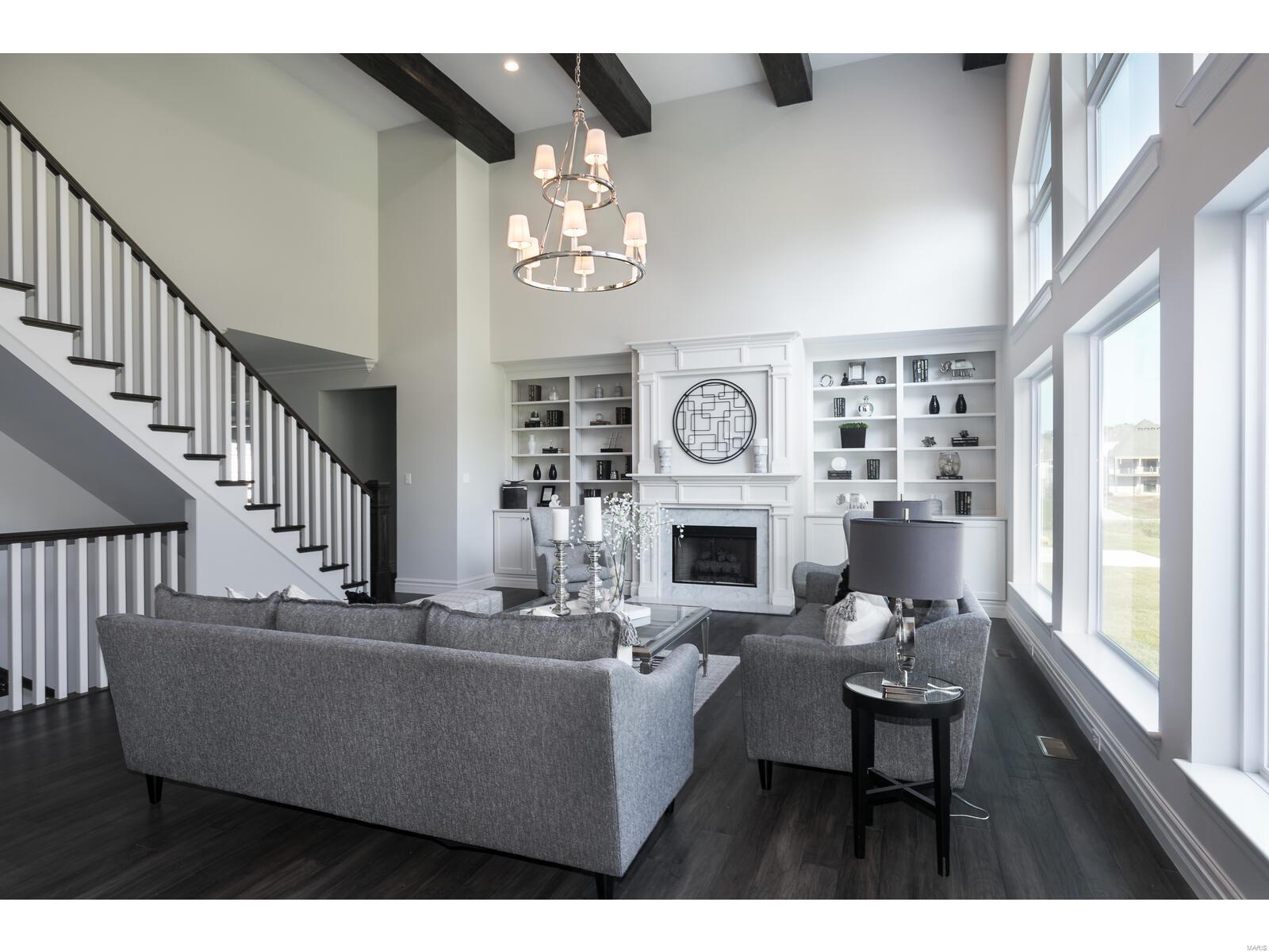 Schoettler Grove - Residential