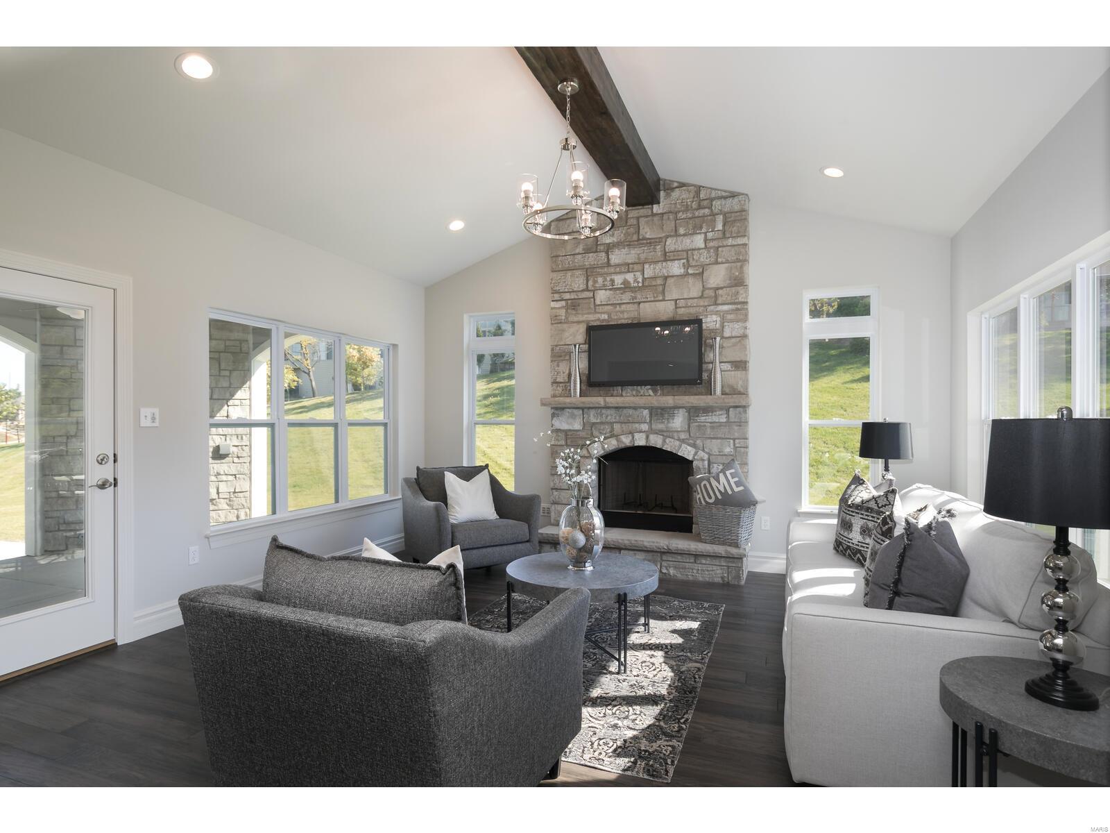 Schoettler Grove - Residential