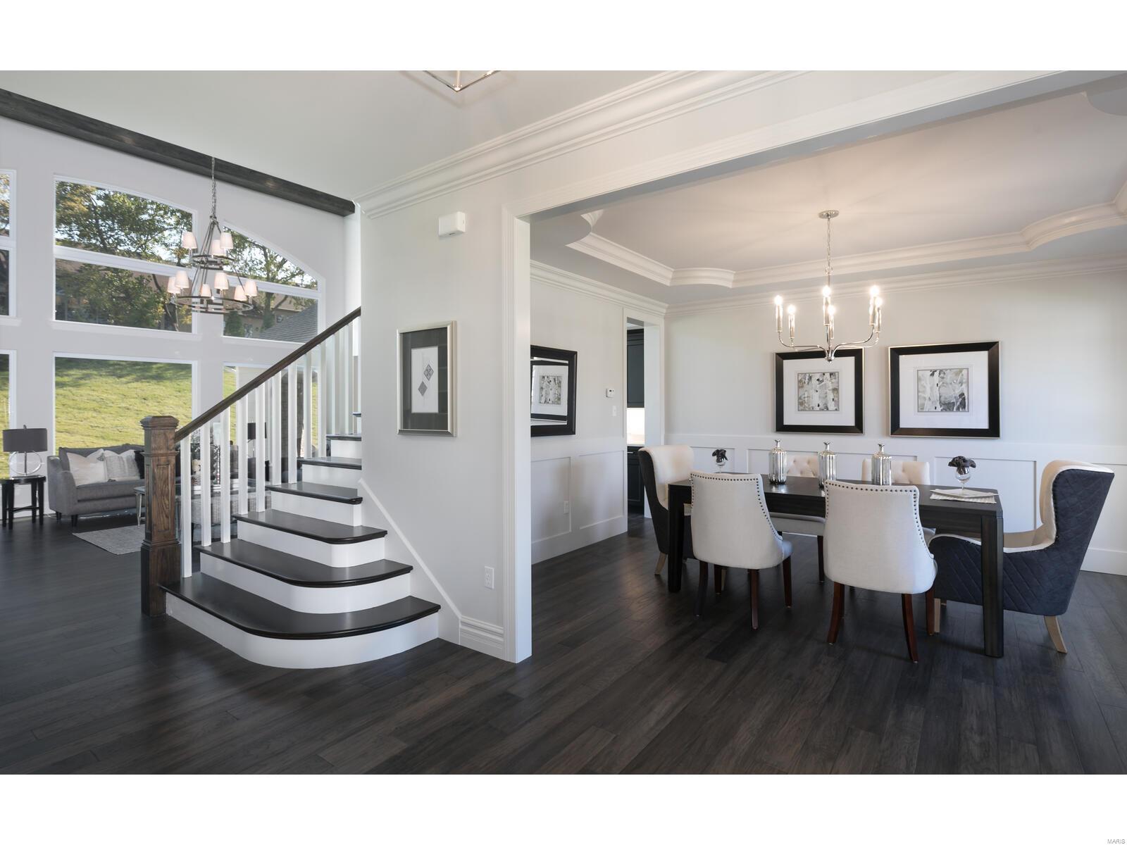 Schoettler Grove - Residential