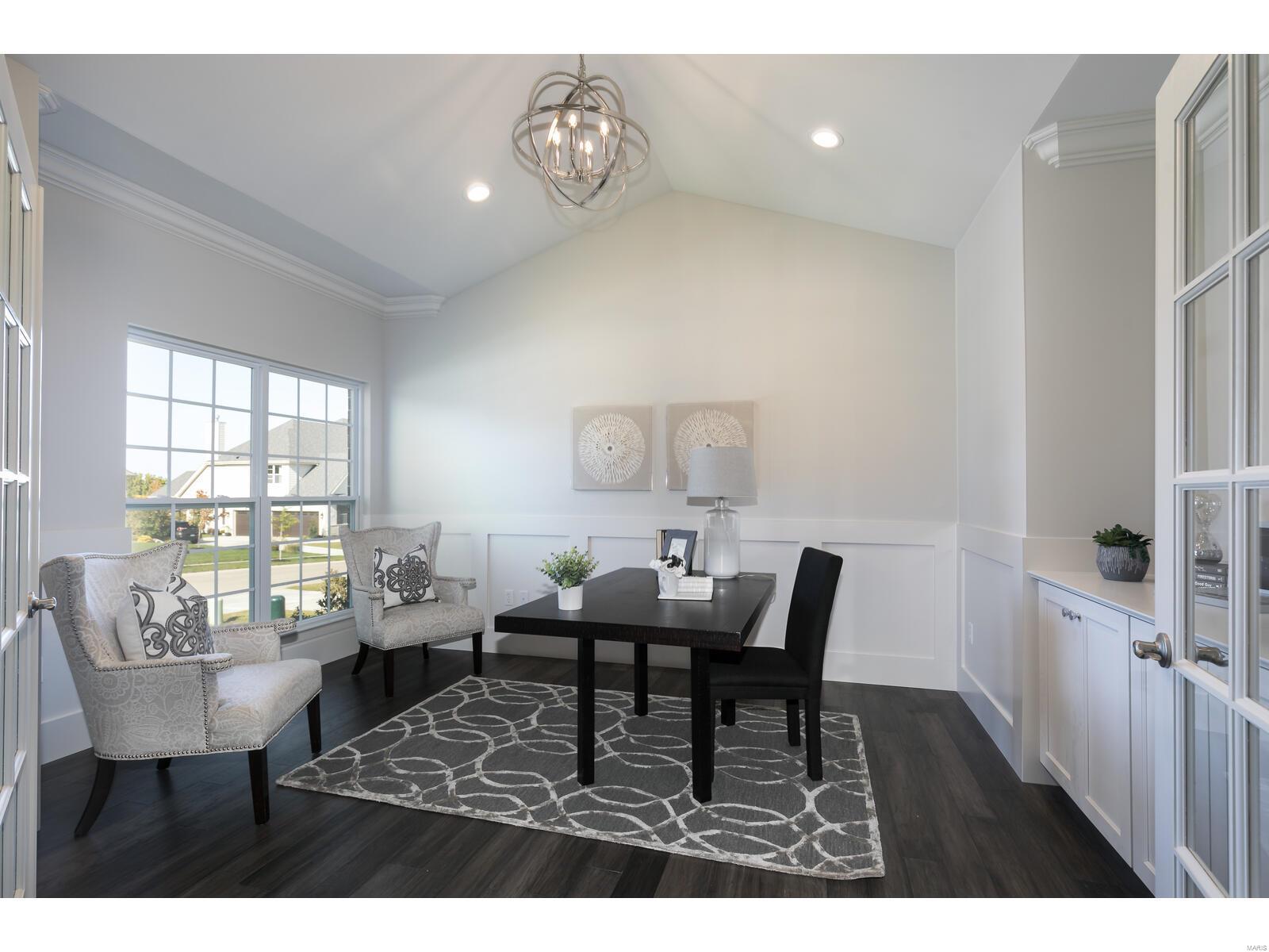 Schoettler Grove - Residential