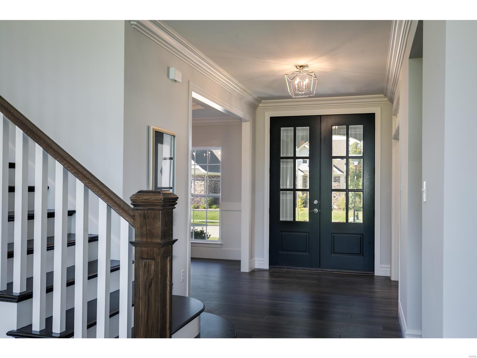 Schoettler Grove - Residential