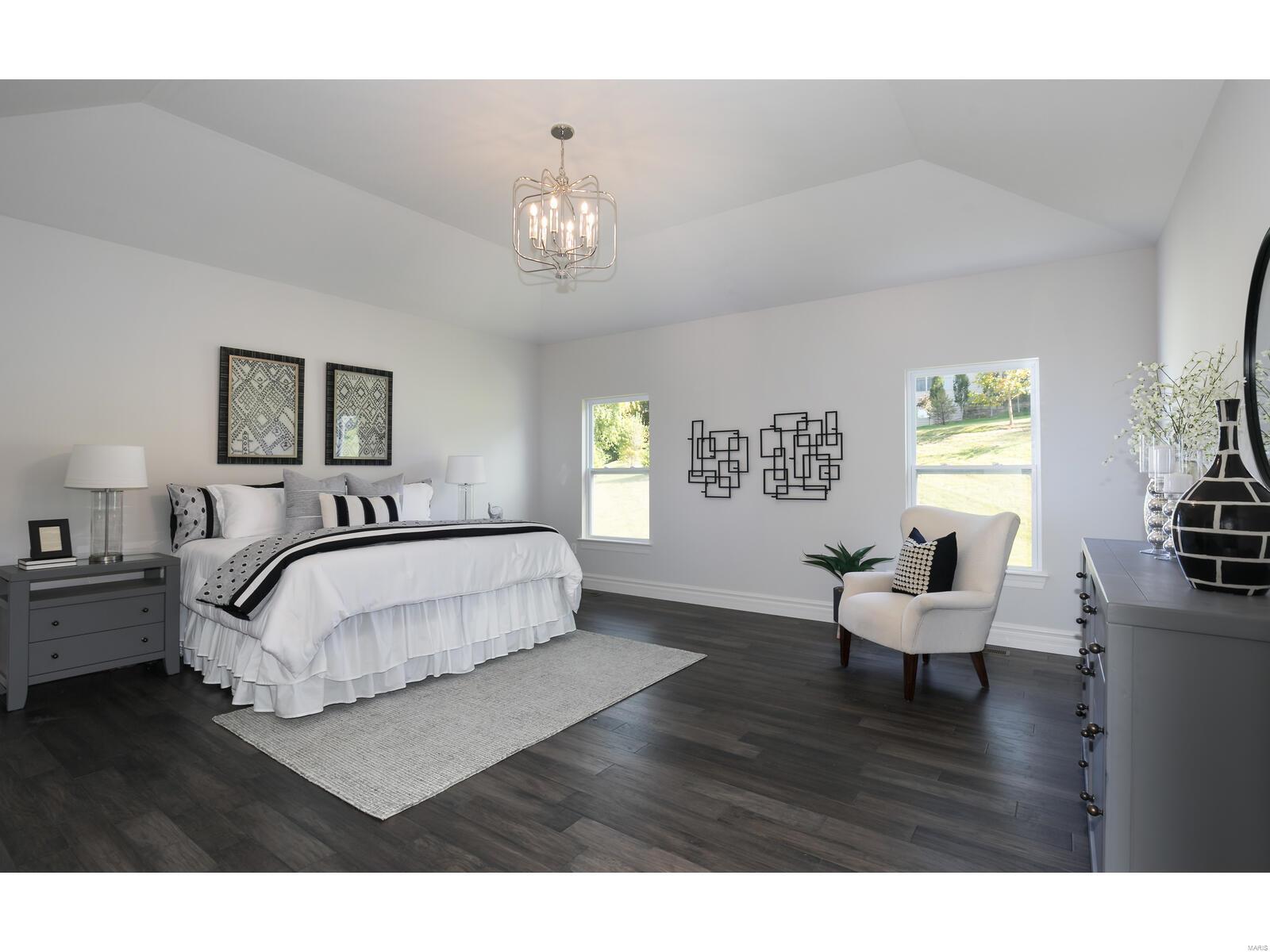 Schoettler Grove - Residential