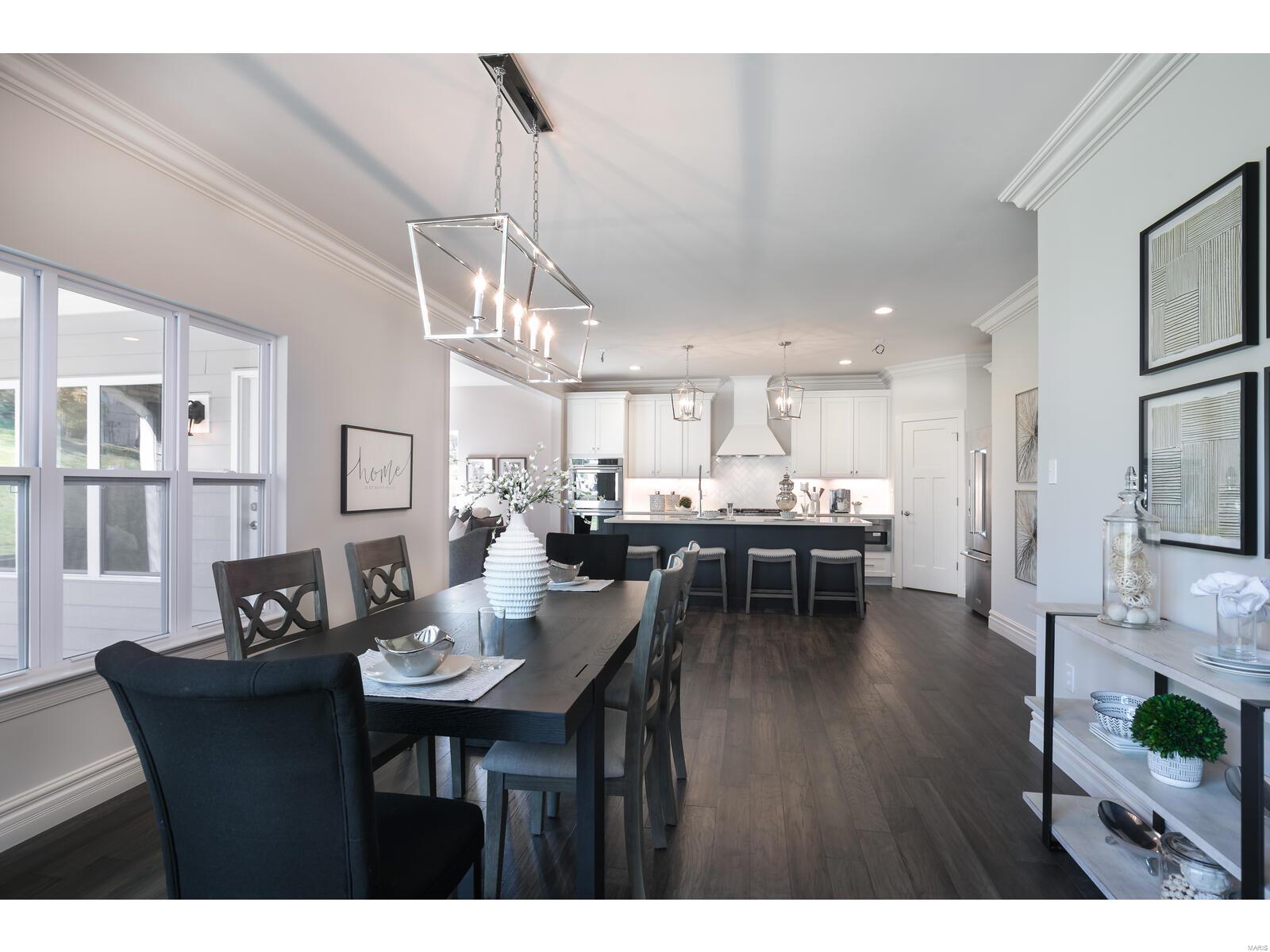 Schoettler Grove - Residential