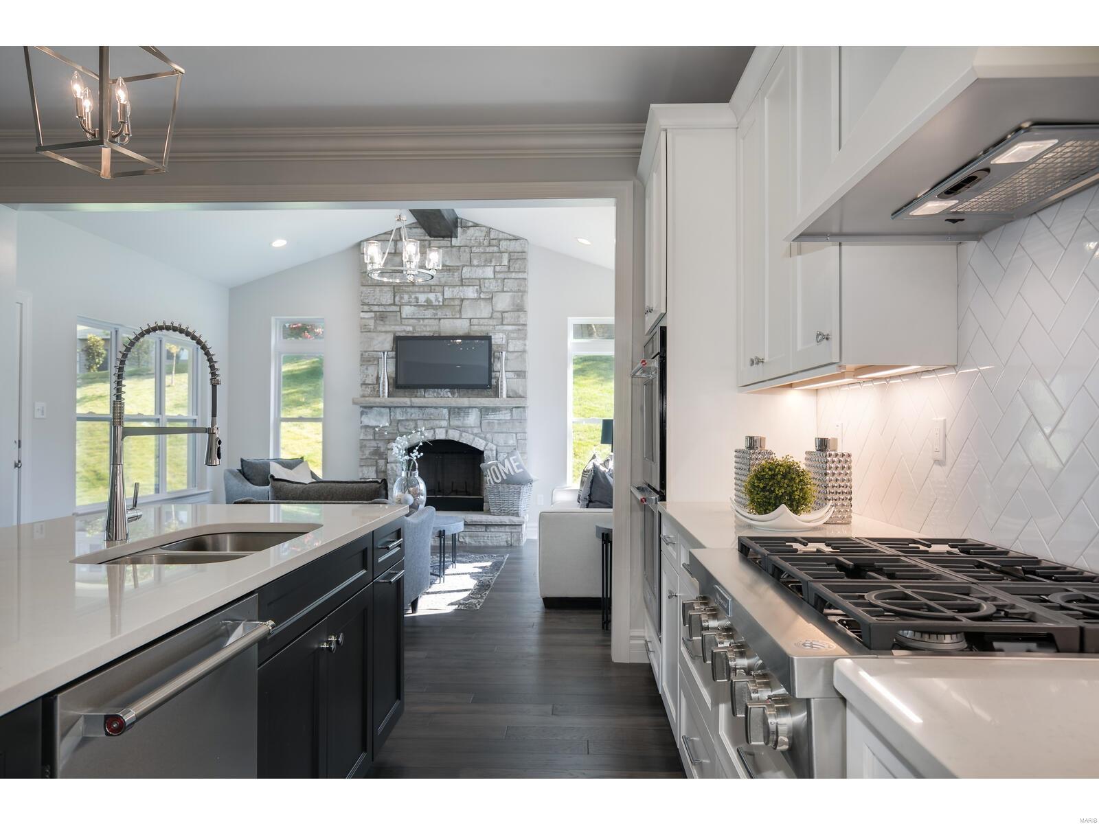 Schoettler Grove - Residential