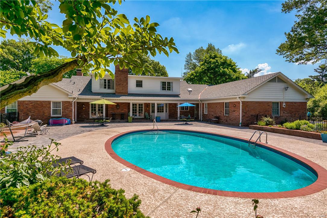 Tirrill Farms 3 - Residential