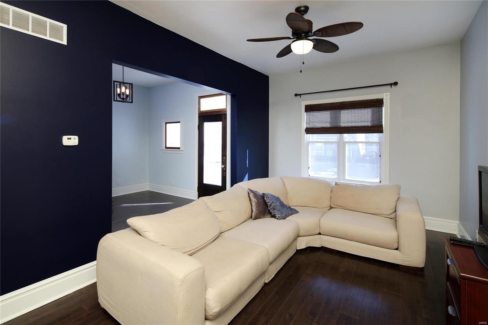 Greenwood - Residential