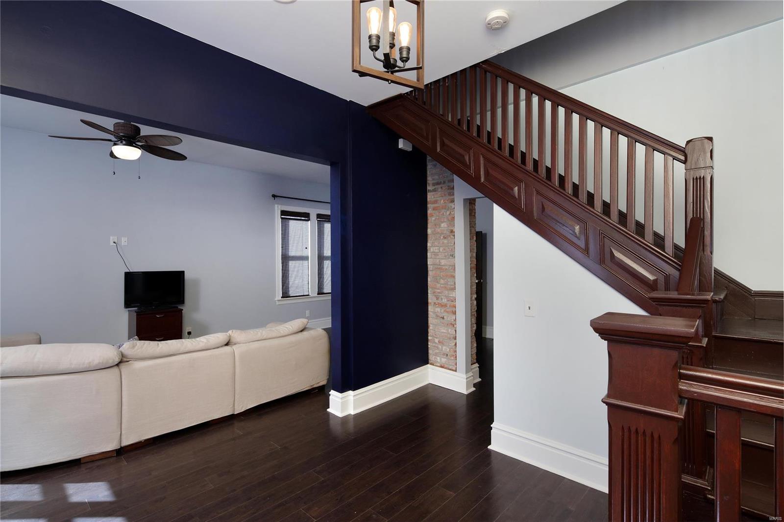 Greenwood - Residential