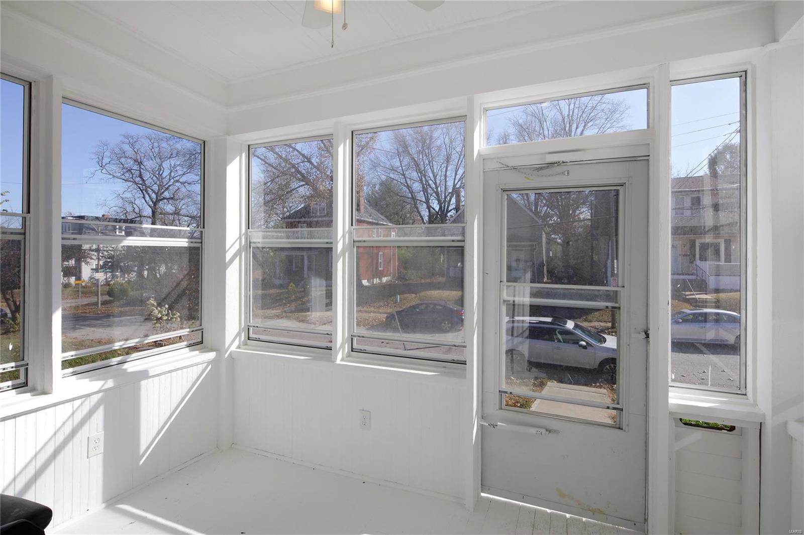 Greenwood - Residential