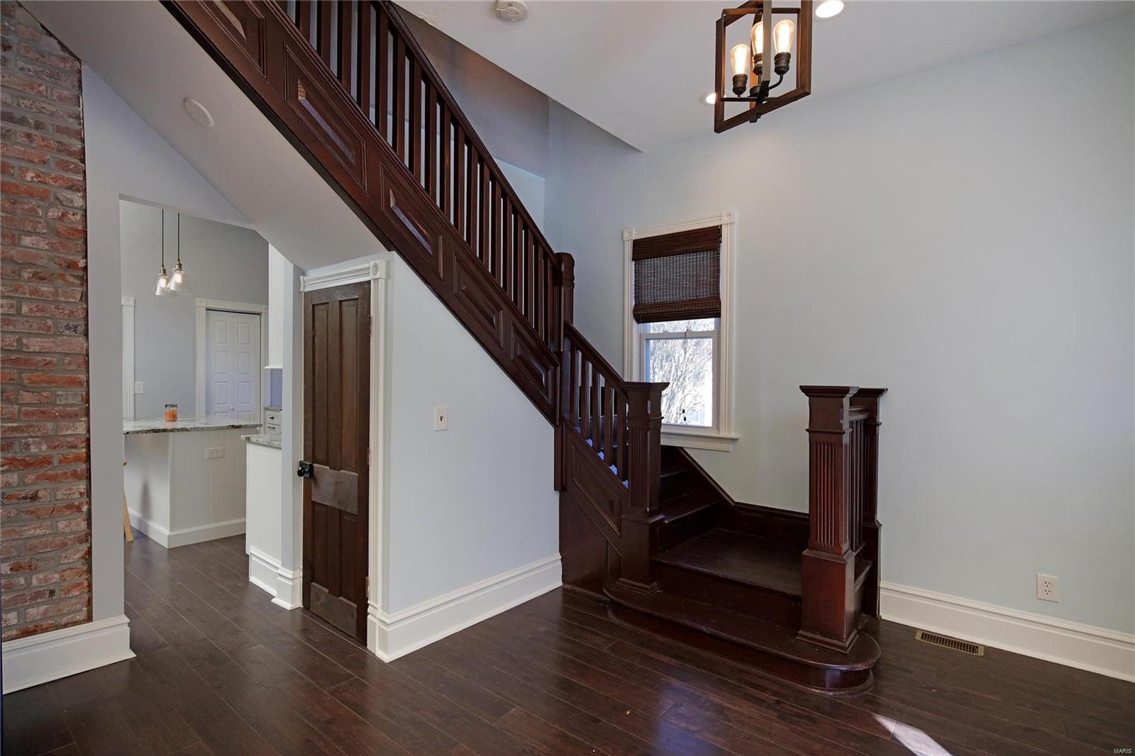 Greenwood - Residential