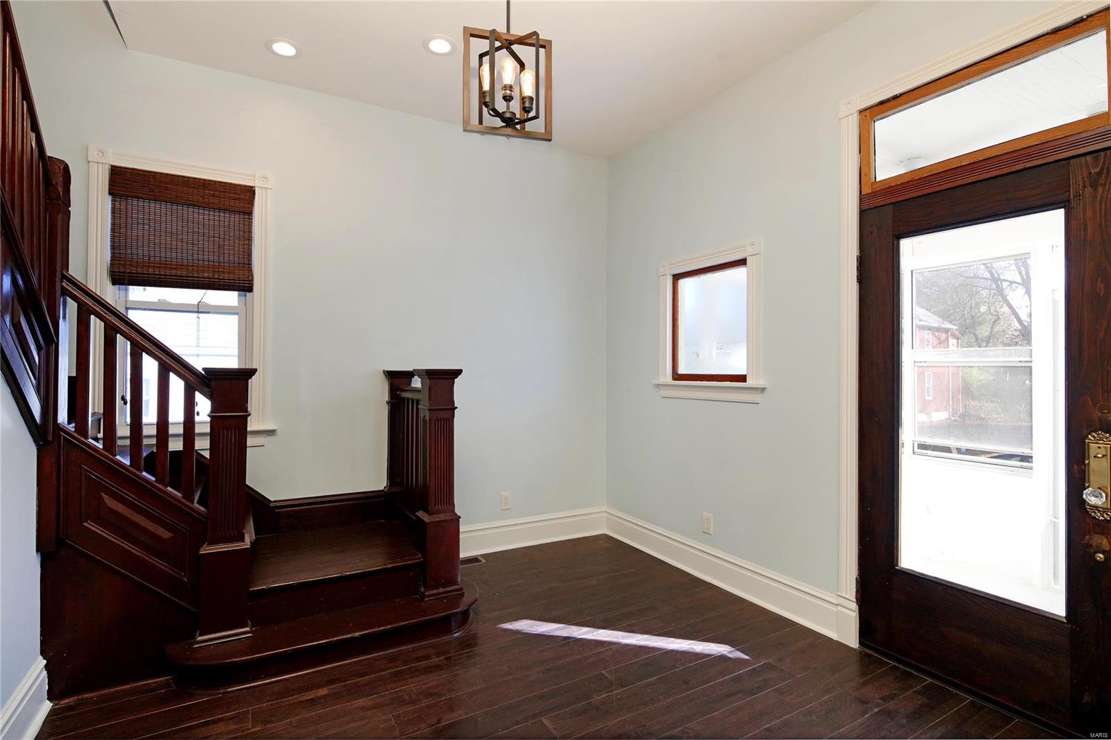 Greenwood - Residential