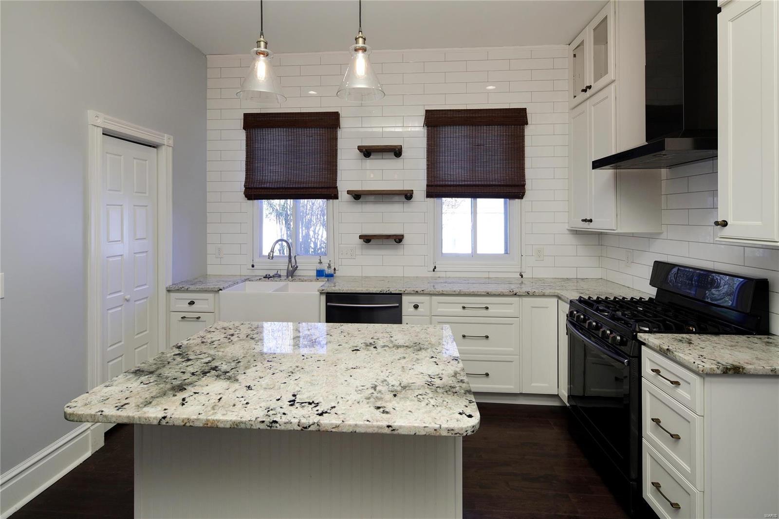 Greenwood - Residential