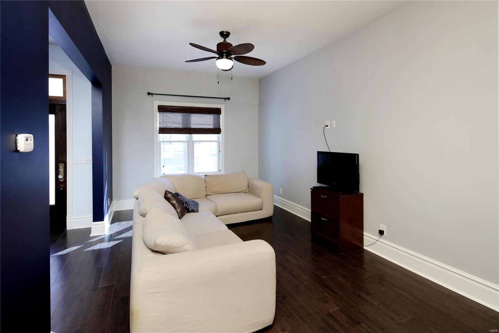 Greenwood - Residential