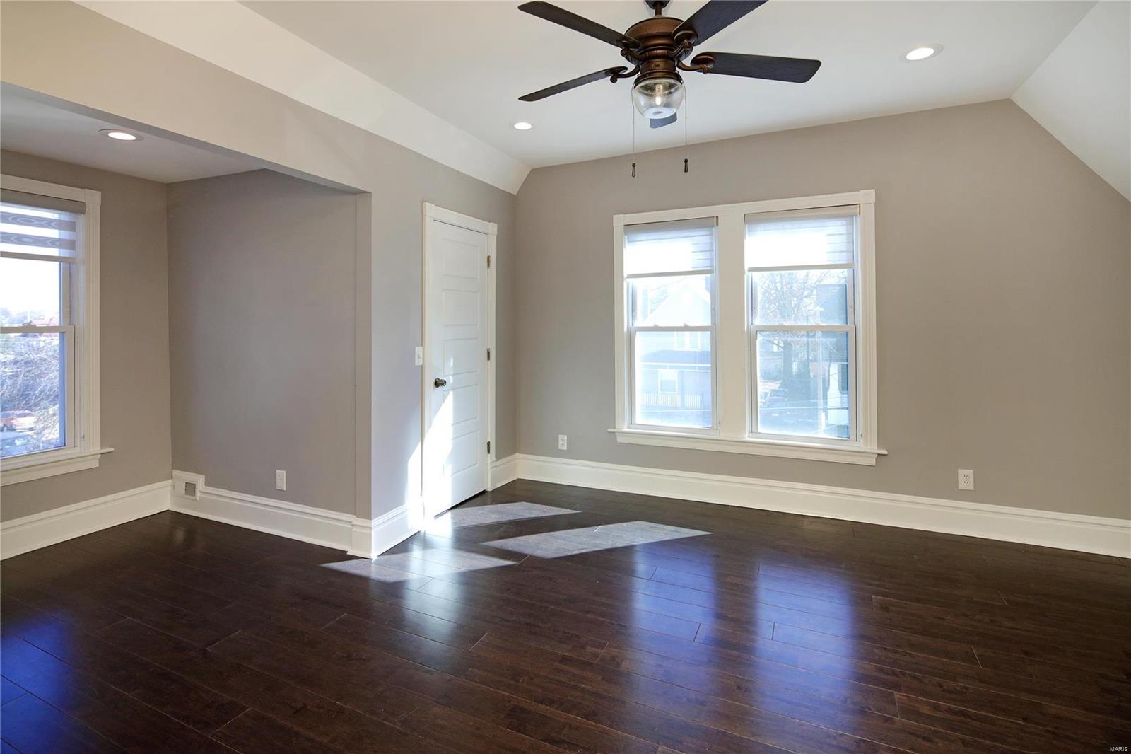 Greenwood - Residential