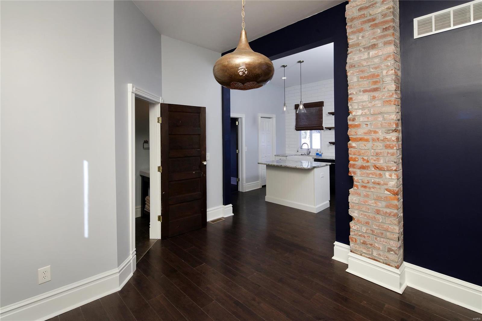 Greenwood - Residential