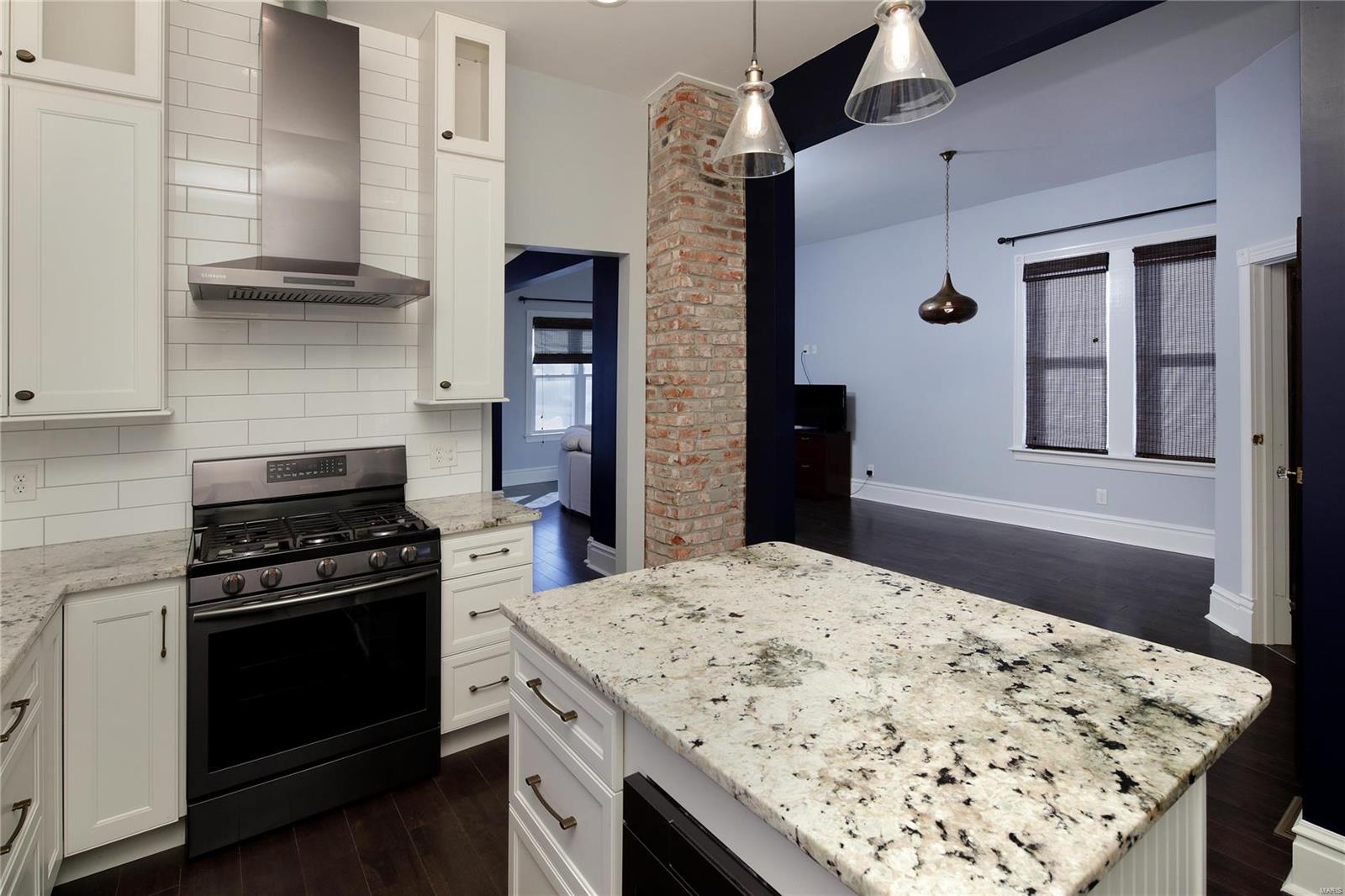 Greenwood - Residential