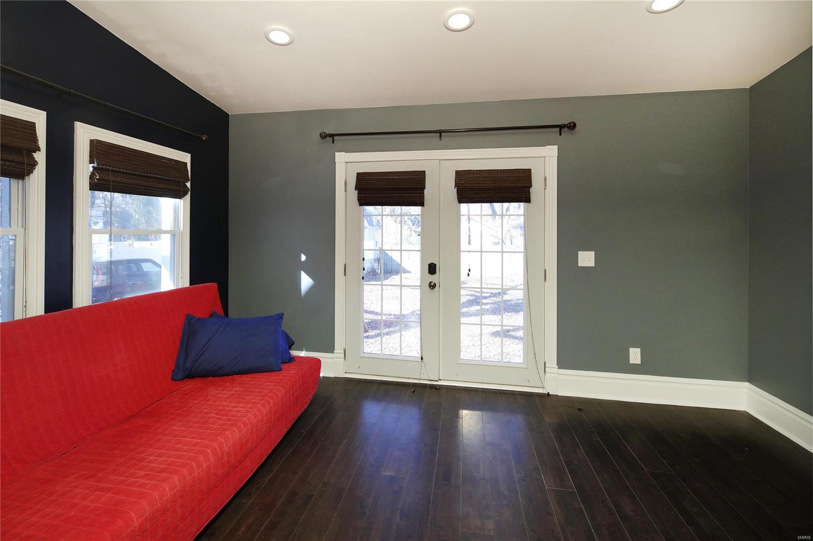 Greenwood - Residential