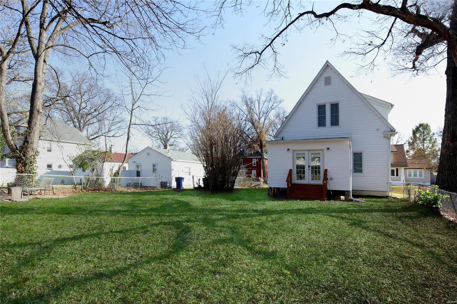 Greenwood - Residential