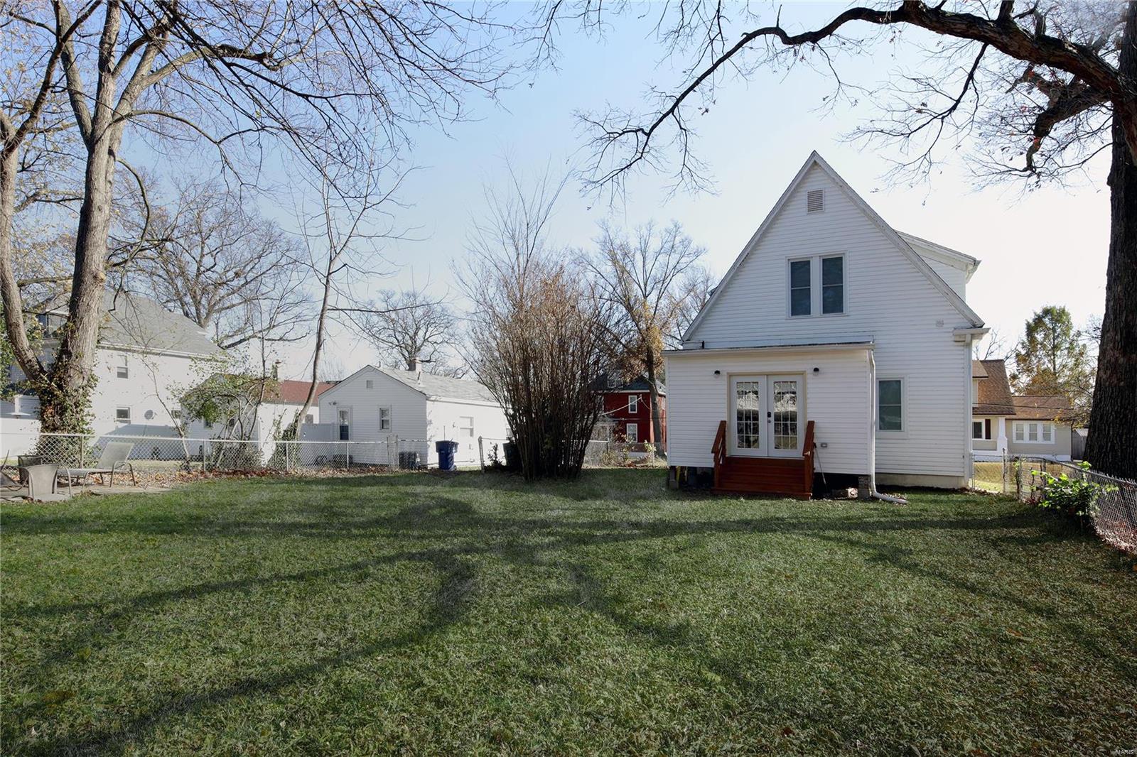 Greenwood - Residential