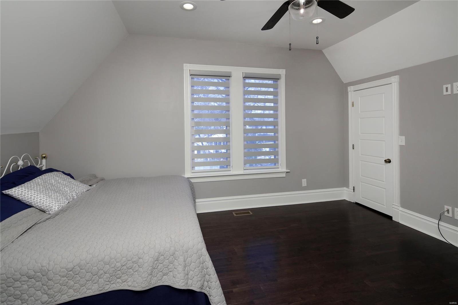 Greenwood - Residential