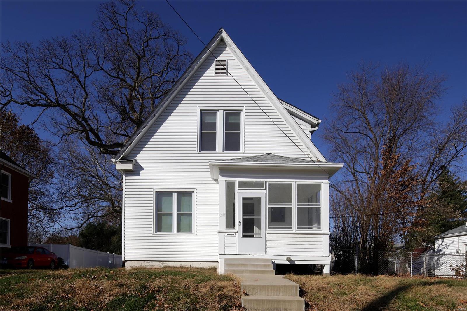 Greenwood - Residential