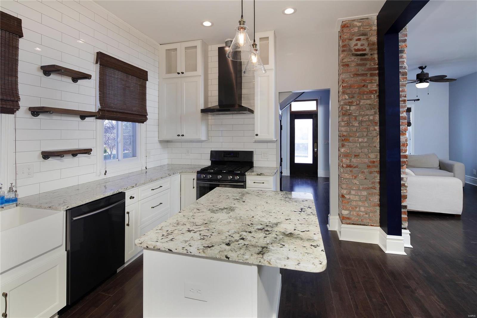 Greenwood - Residential