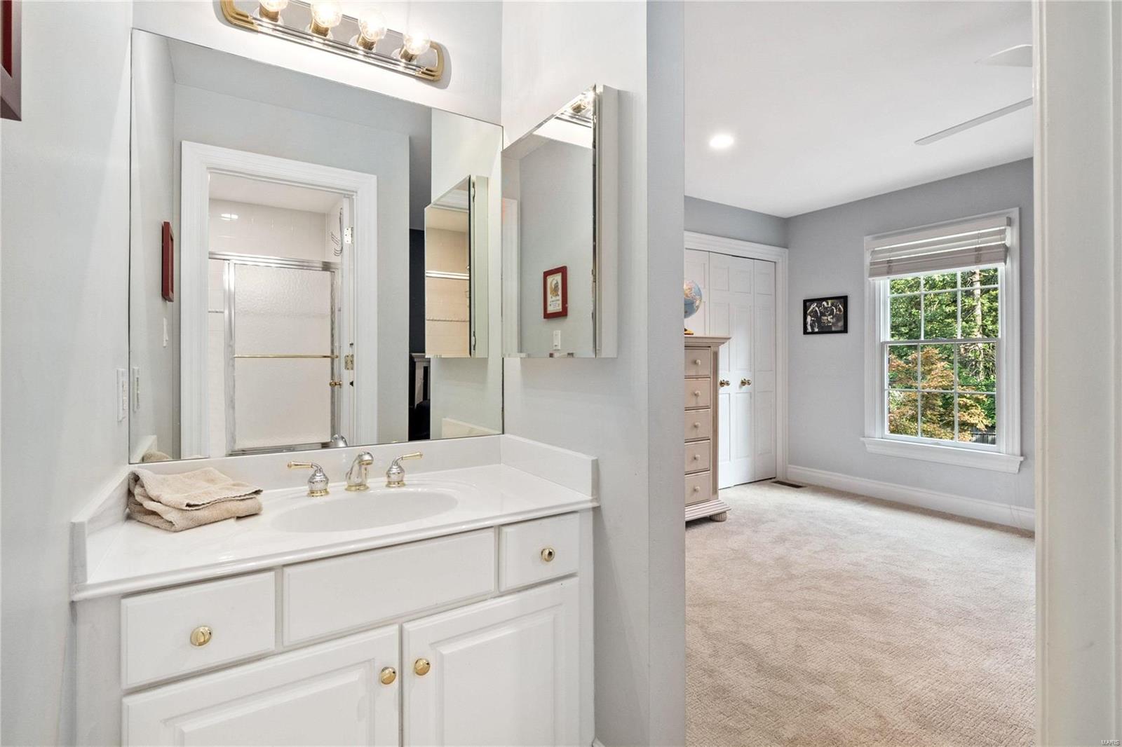 Deer Creek Woods - Residential