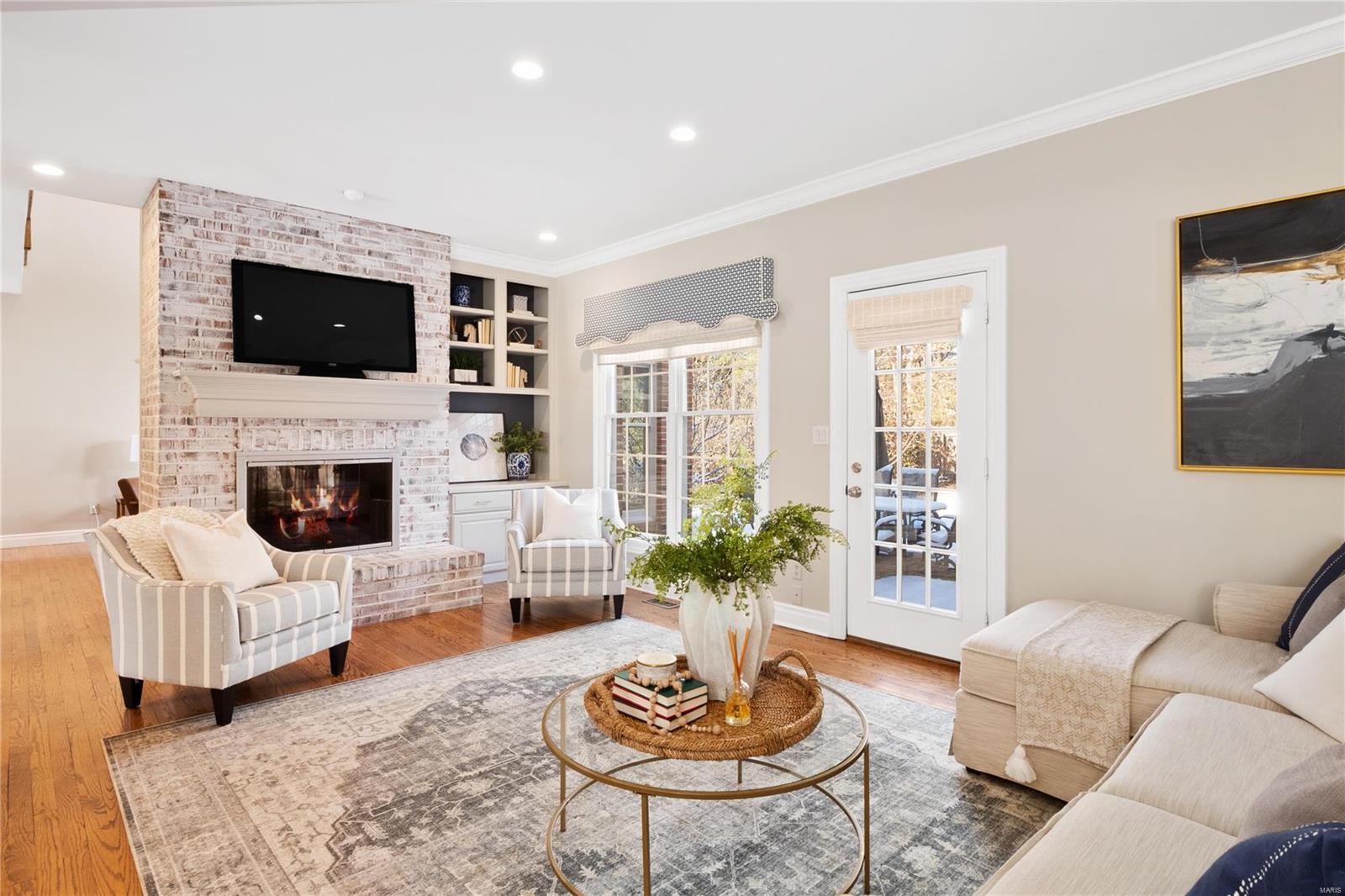 Deer Creek Woods - Residential