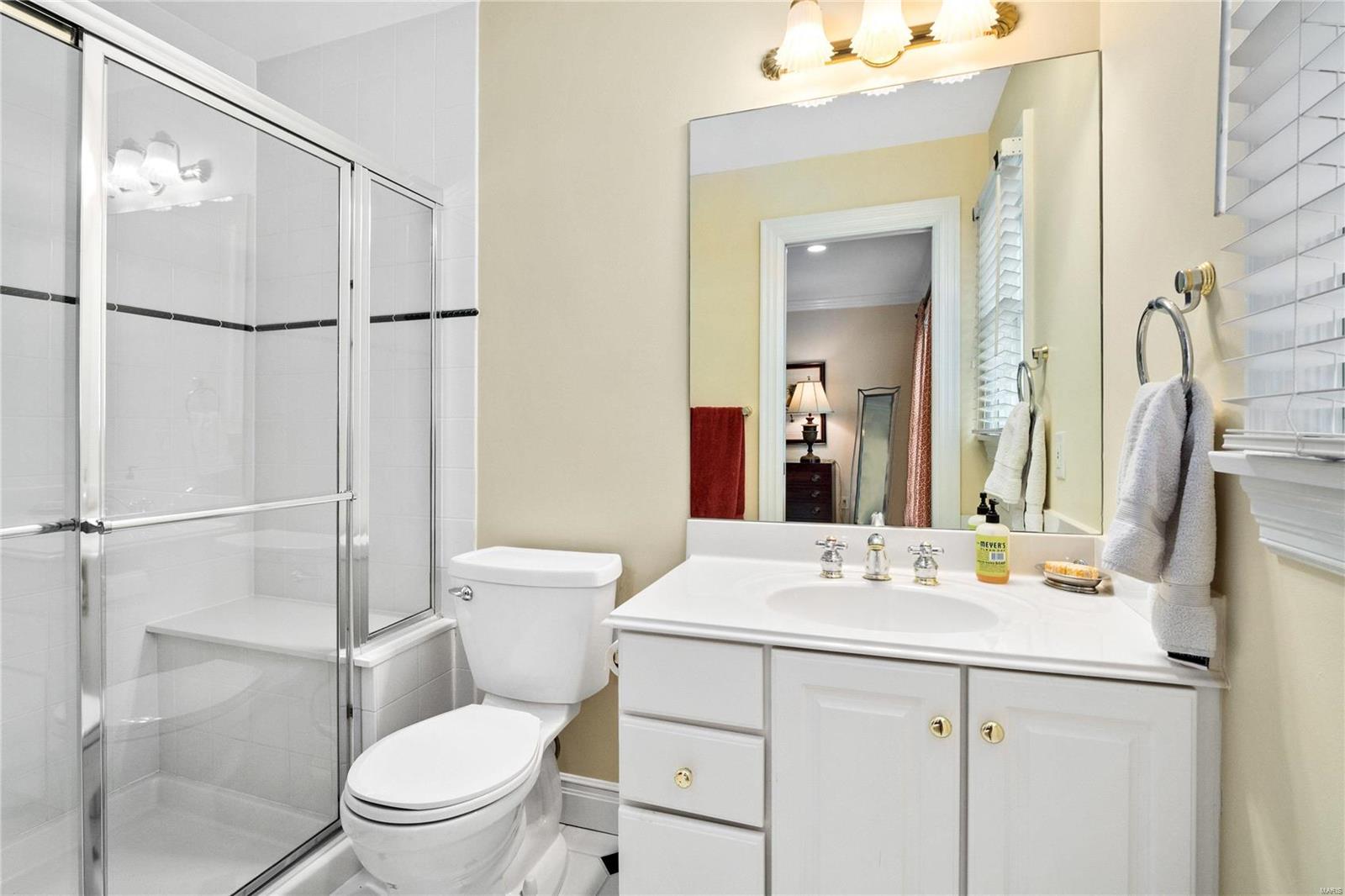 Deer Creek Woods - Residential