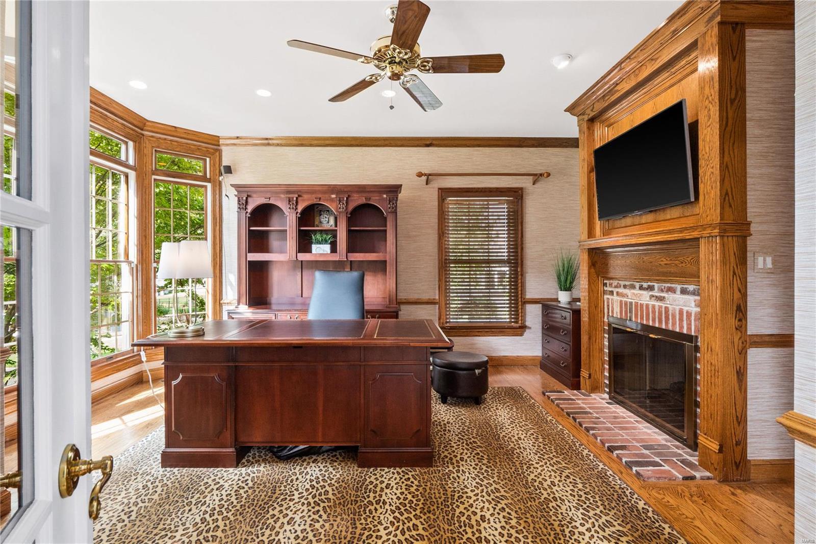 Deer Creek Woods - Residential