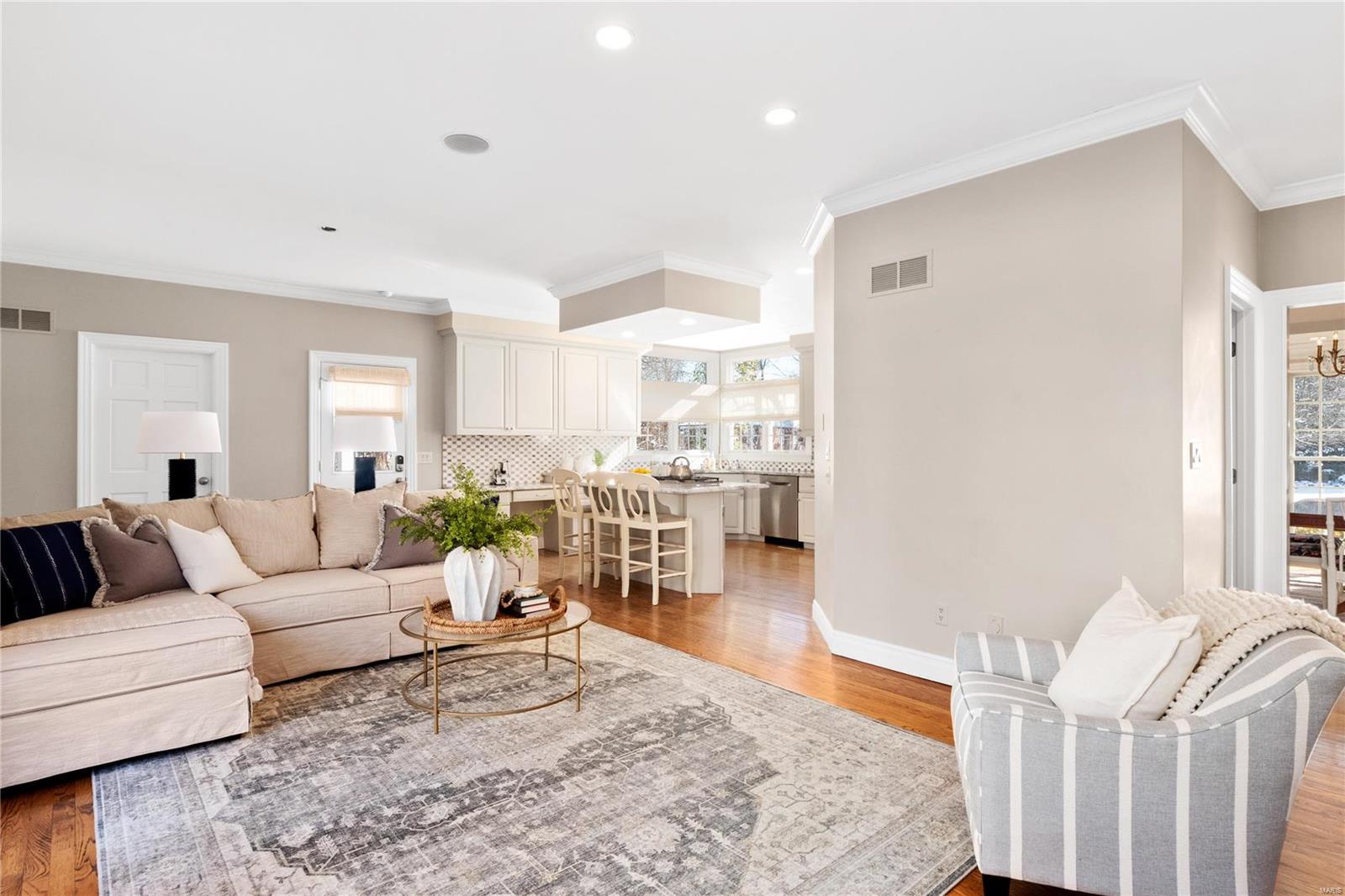 Deer Creek Woods - Residential